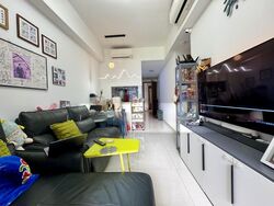 Parc Botannia (D28), Condominium #502134981